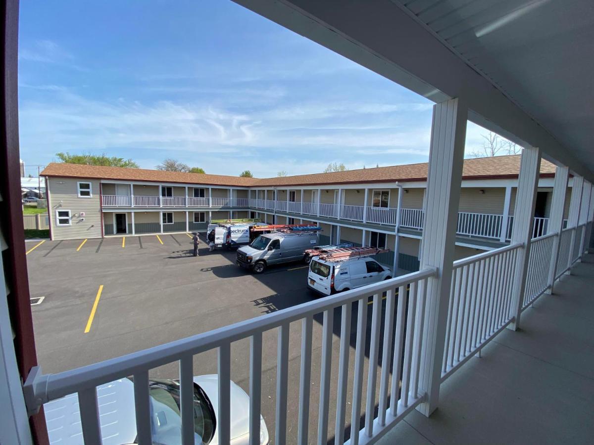 Stay Inn And Suites Niagara Falls Exterior photo