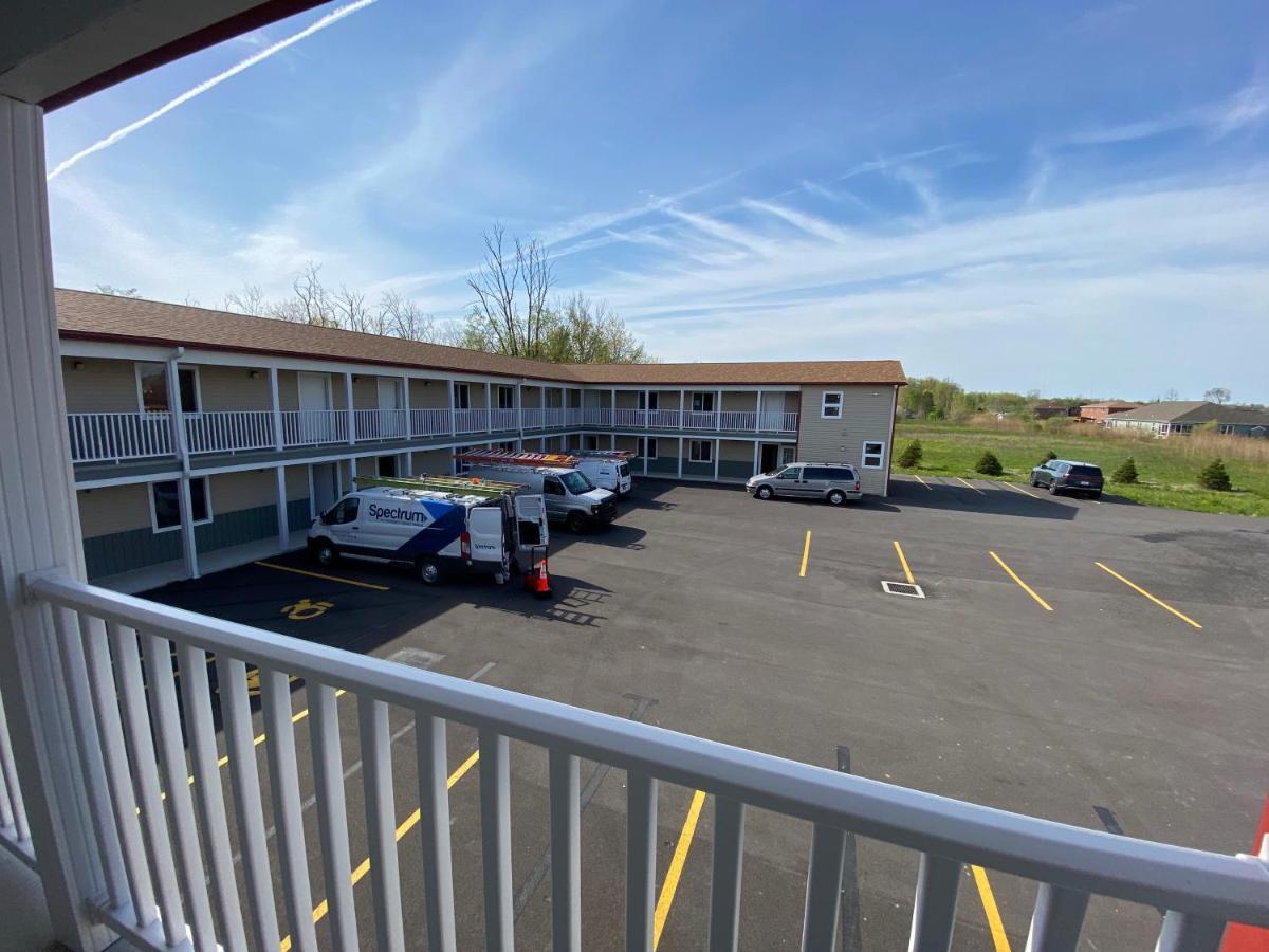 Stay Inn And Suites Niagara Falls Exterior photo