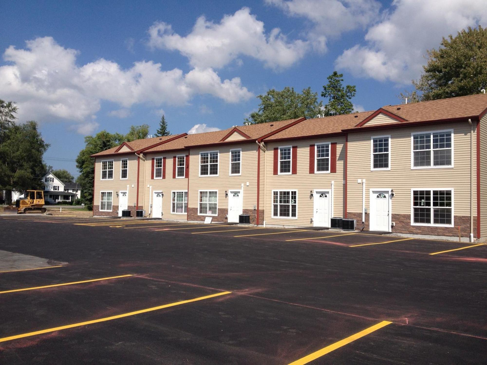 Stay Inn And Suites Niagara Falls Room photo