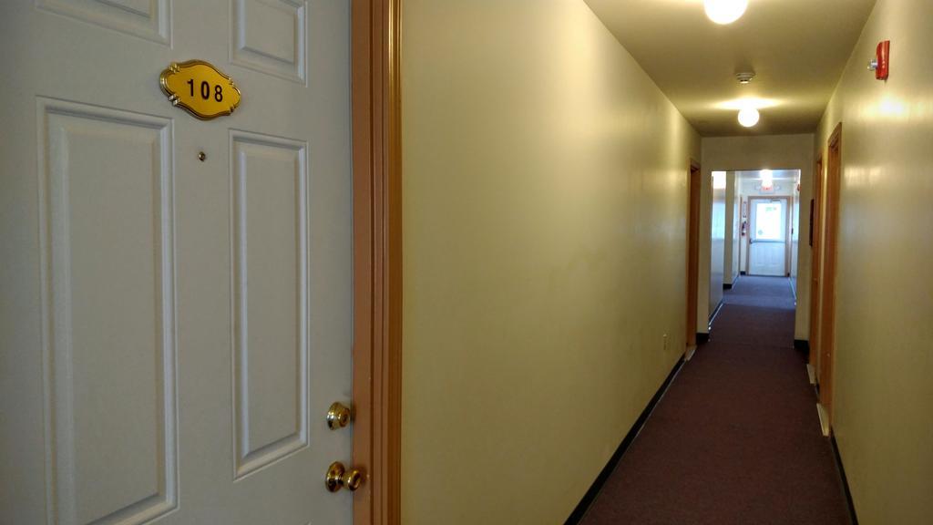 Stay Inn And Suites Niagara Falls Exterior photo